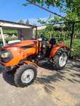 mini traktor CHIMGAN 404