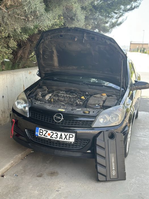 Vand/schimb Opel astra H GTC 1.9 150