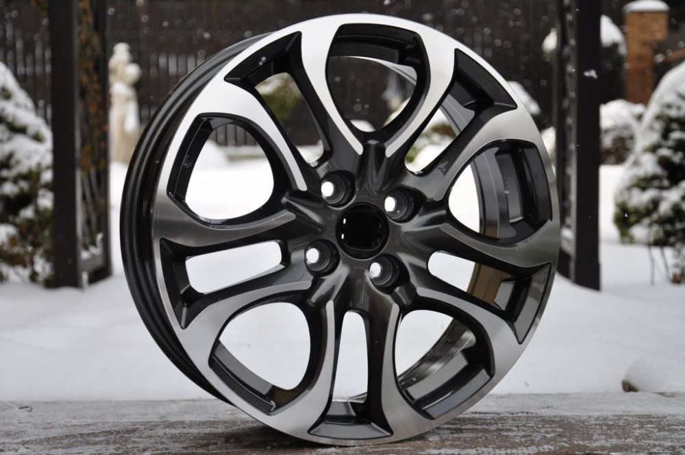 16" Джанти Мазда 4X100 Mazda 2 I II III MX-3 MX-5 Hyundai i10 Kia Rio