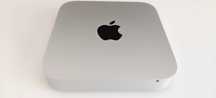 Apple Mac mini, late 2014 SSD 480 Gb