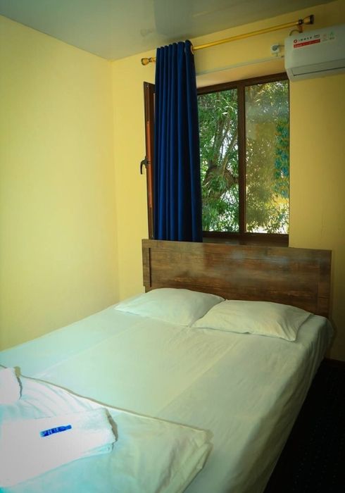 Samarqand shinam hotel