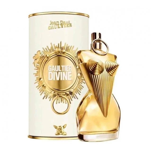 Parfum Jean Paul Gaultier Divine SIGILAT 100ml PARFUM