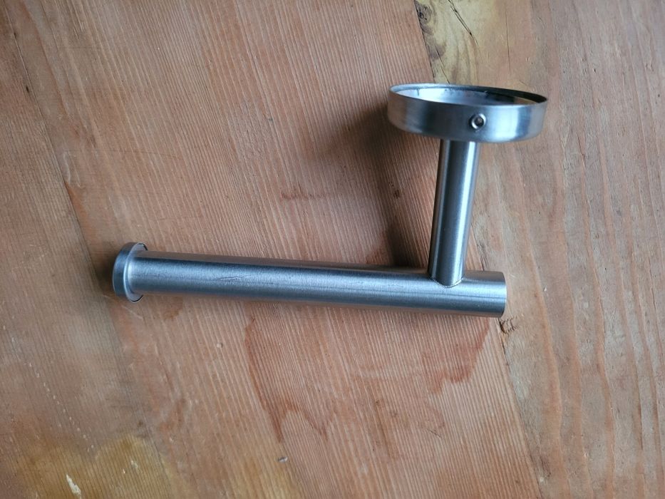 Suport hârtie igienica