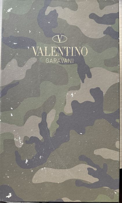 Valentino Garavani обувки