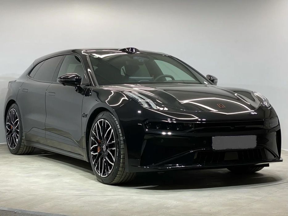 Zeekr 001 you 2024 йил