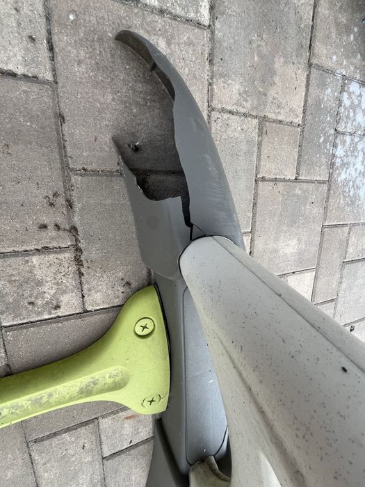 Tobogan Smoby Super Megagliss 2 in 1