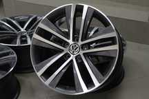 Джанти 18" VW Passat, Tiguan, Sharan