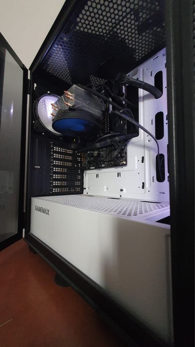 Calculator gaming I5-9600k