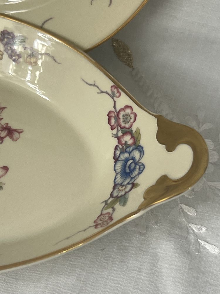 2 бр плата на порцелан Rosenthal