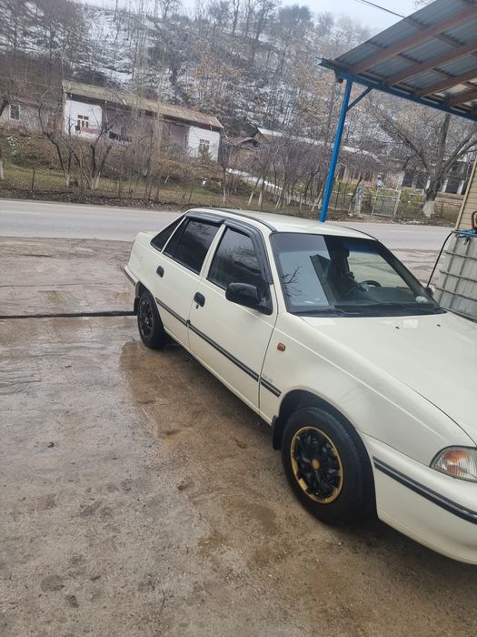 Nexia 1 holati zoʻr