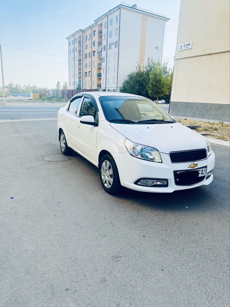 nexia 3 kraska tozza