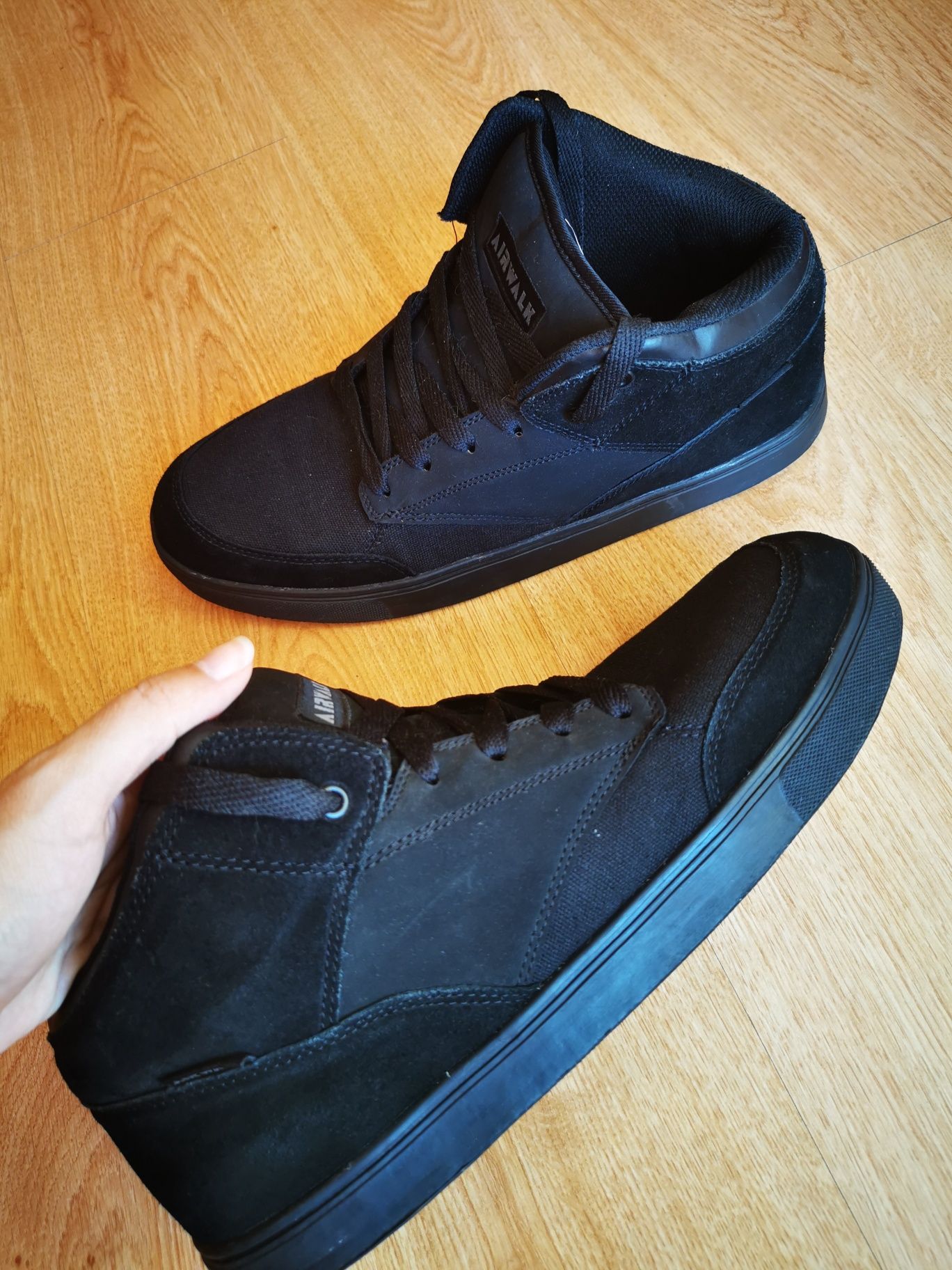 Мъжки кецове Airwalk Breaker Mid, р-р 45