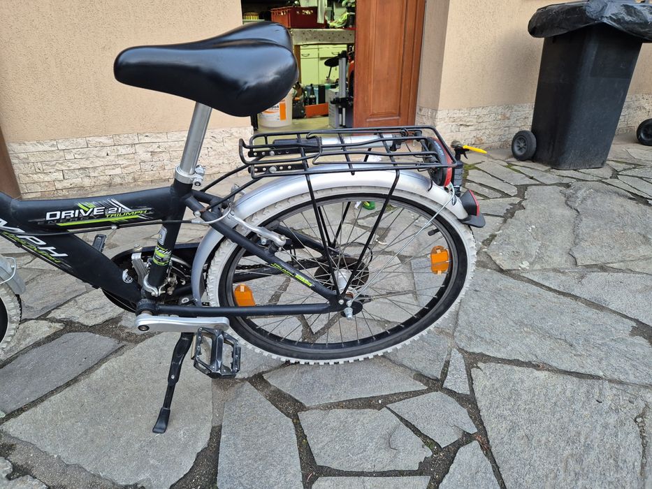 Vand bicicleta copii de 24 Triunph