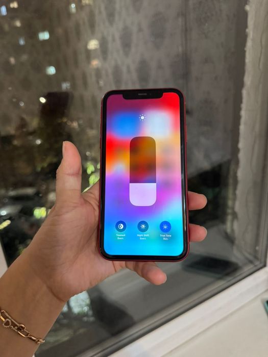 Айфон 11 64гб 74%