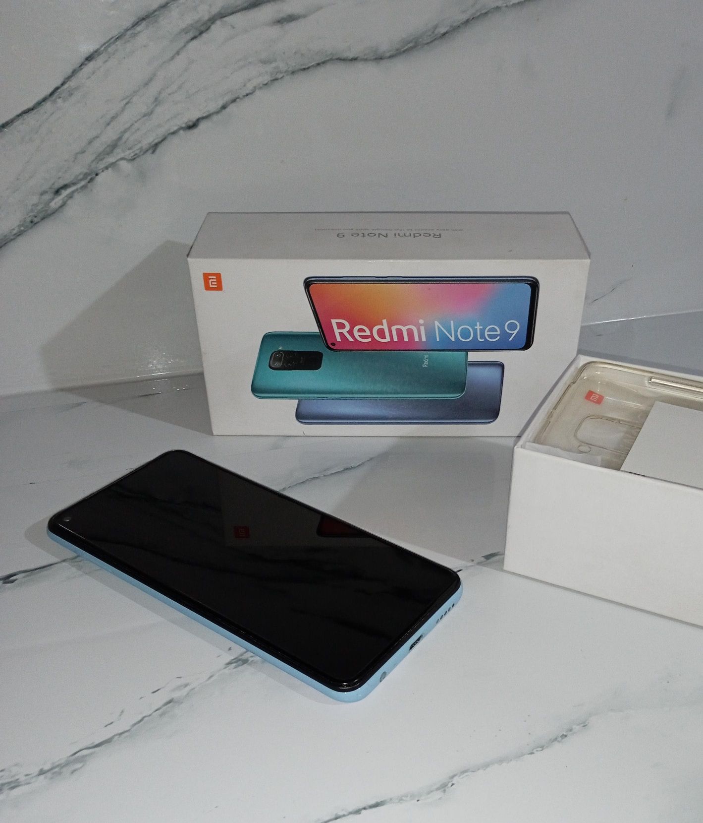 Redmi note 9 64GB