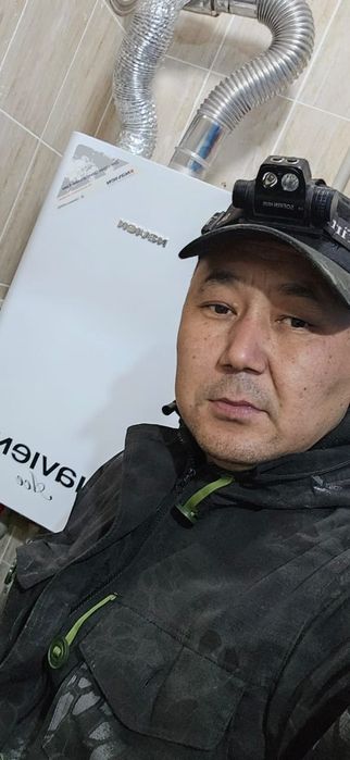 Ремонт газовых котлов