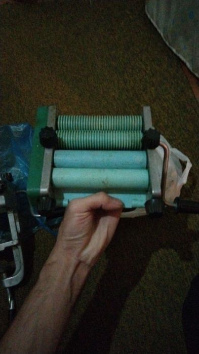 Лапшерезка советского периода.