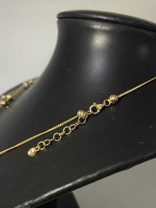 Lant cu bilute aur (efn) Star Amanet