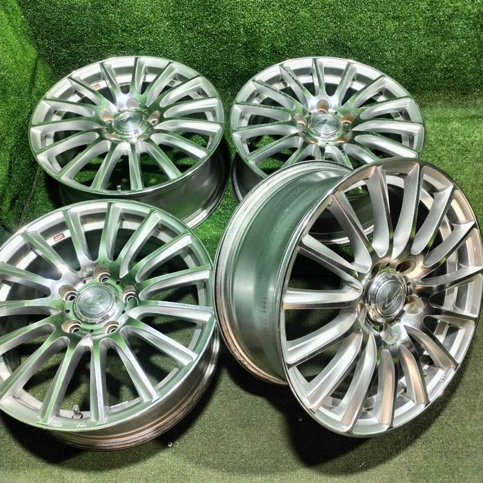Продам Японский стильные диски Weds Leonis R16 7J PSD 5/114,3 DIA 73,1