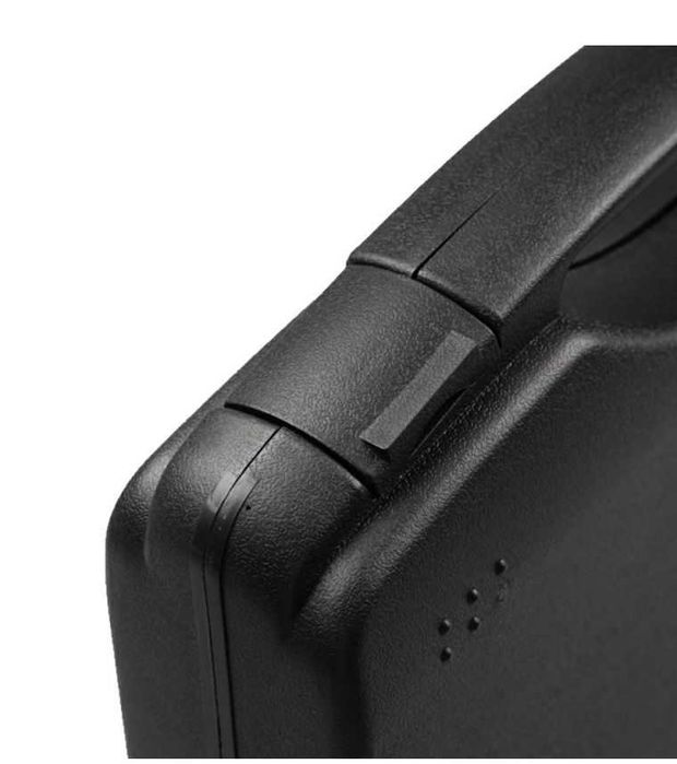 set 4 avertizori hakuyo cu penar