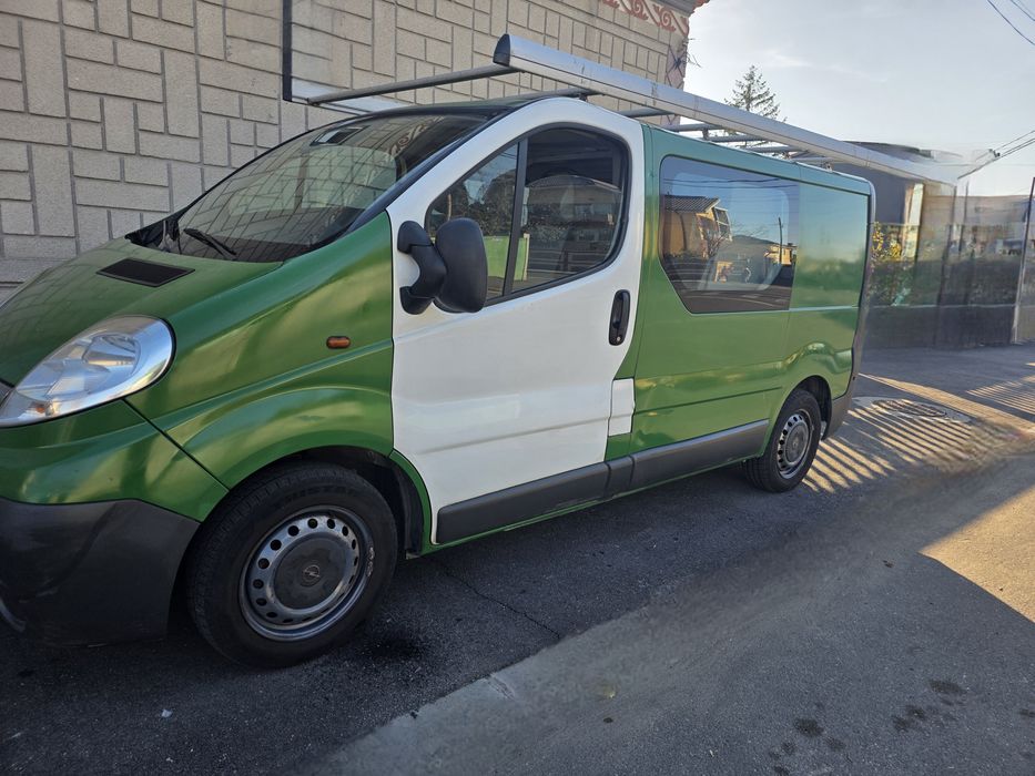 Vând VW sharan 2.0 cdti  7 lucrul anul 2007  140cp