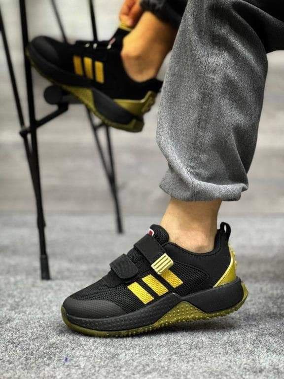 Adidasi copii unisex