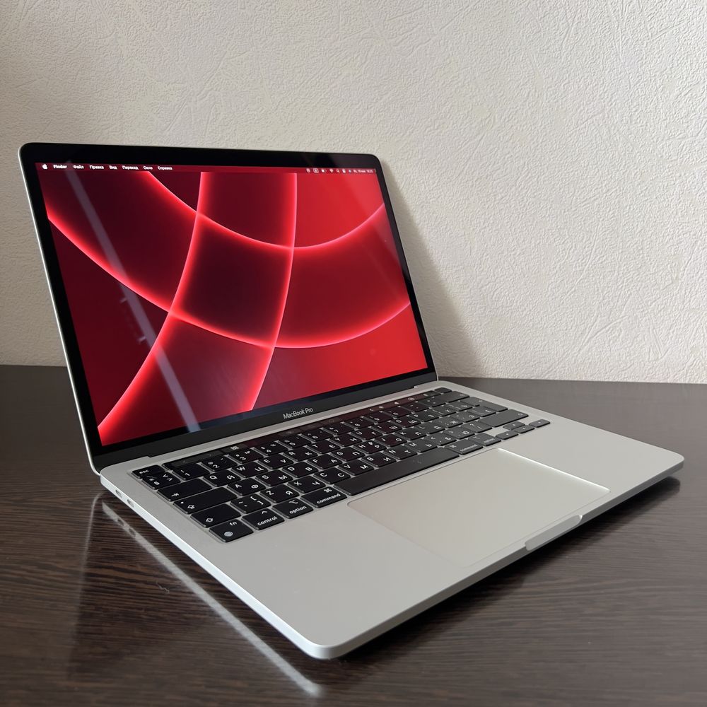 MacBook Pro M1 16/256