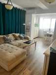 Apartamet 2 camere Mihai Bravu