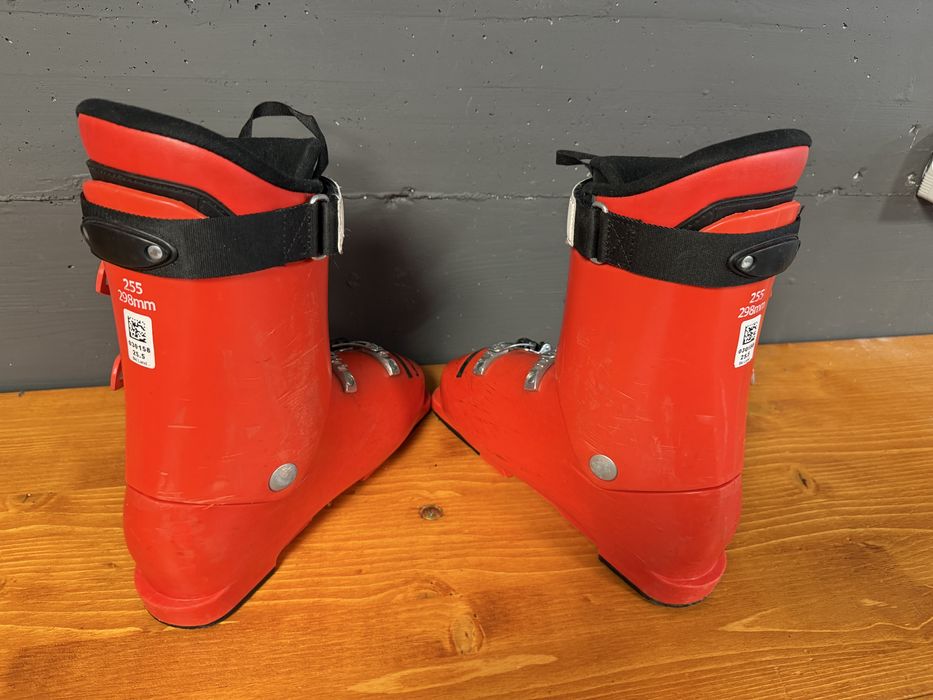 clapari copii lange rsj 60 rtl mondao 25,5 si 24,5 europa 39 si 38