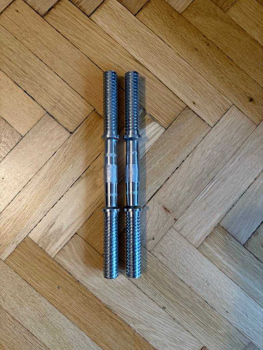 Vand bare si discuri pentru fitness