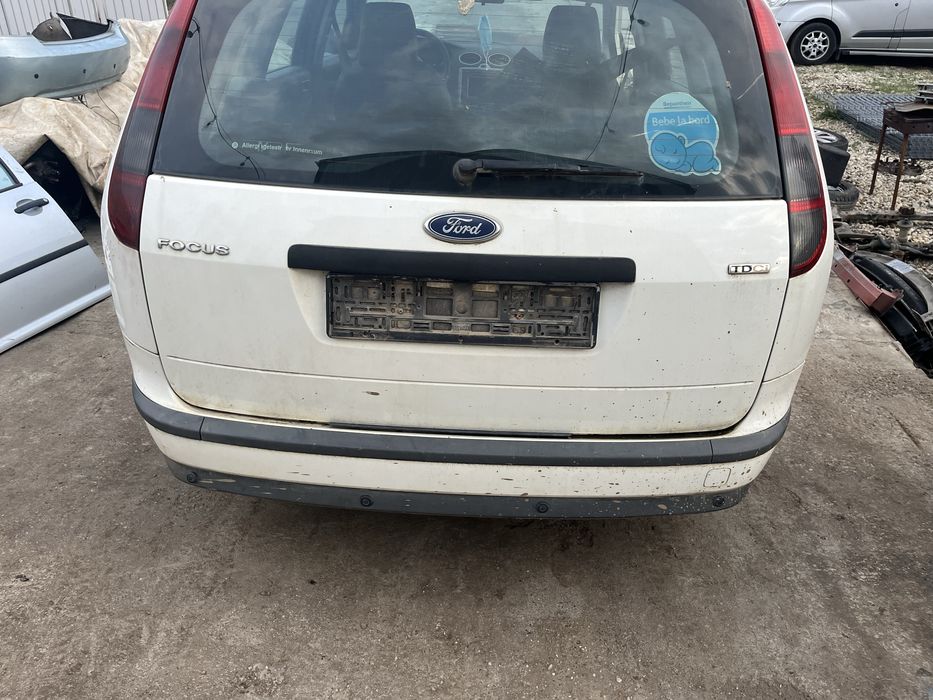 Vand rurbina Ford Focus 2 1.6 diesel 109 cp