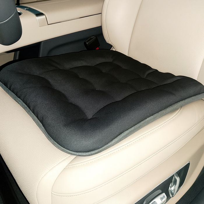 Avtomobil oʻrindiqlari uchun ortopedik koʻrpachalar