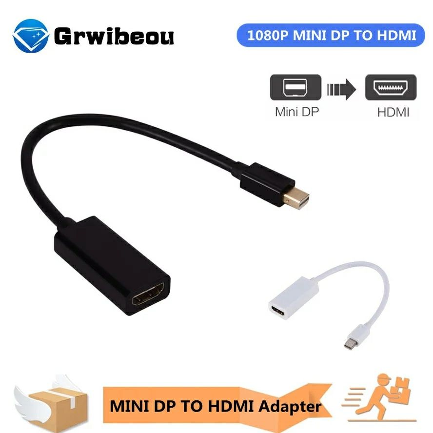 Переходник HDMI на VGA  с АУДИО ВЫХОДОМ.ноутбук , монитор дисплей порт