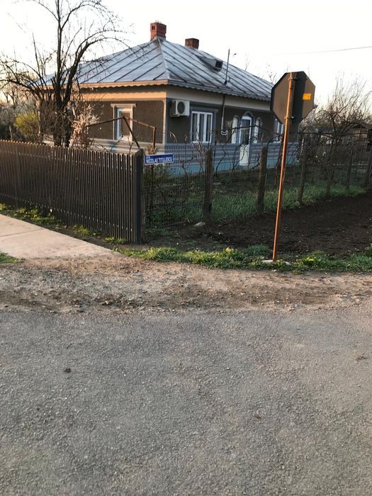 Casa de vânzare Dragoș Vodă