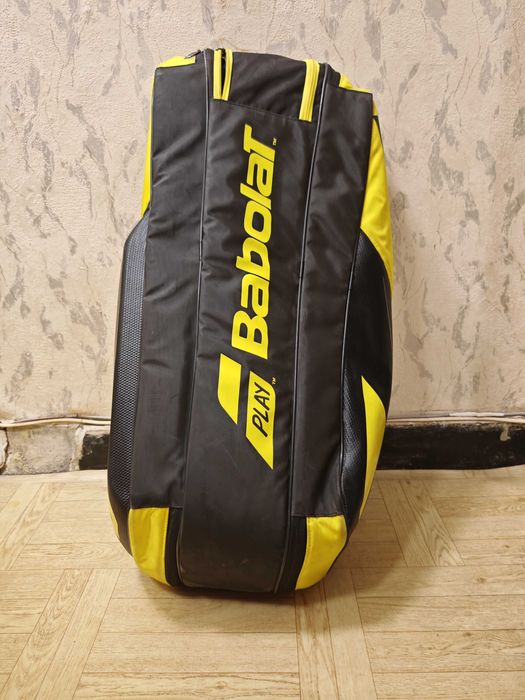 Тенис сак Babolat – 6 ракети