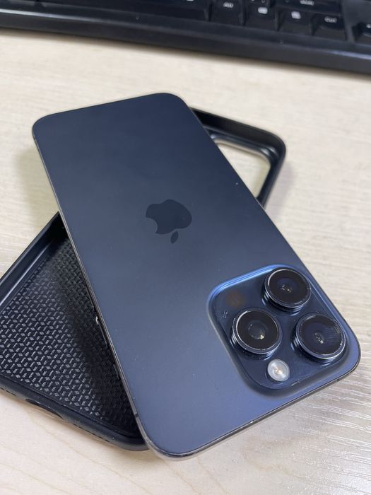 Iphone 15 pro max, 256gb