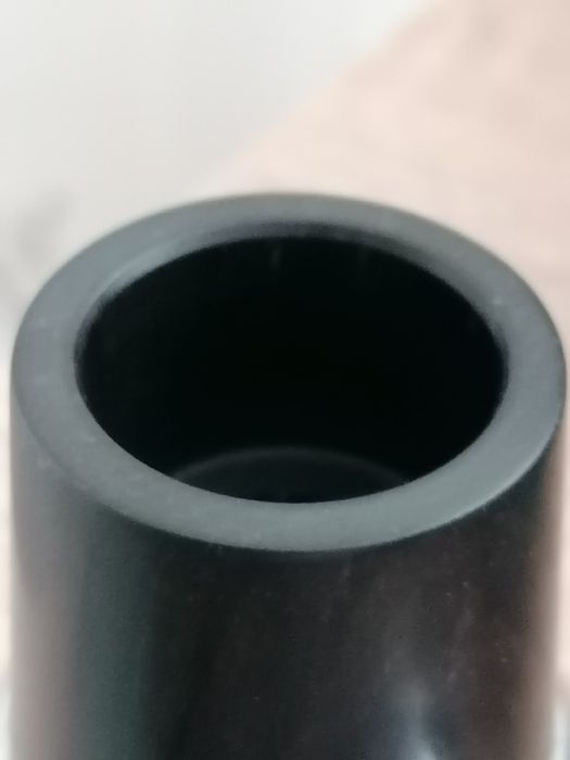 Butoias reglabil din lemn de grenadilla  pentru clarinet