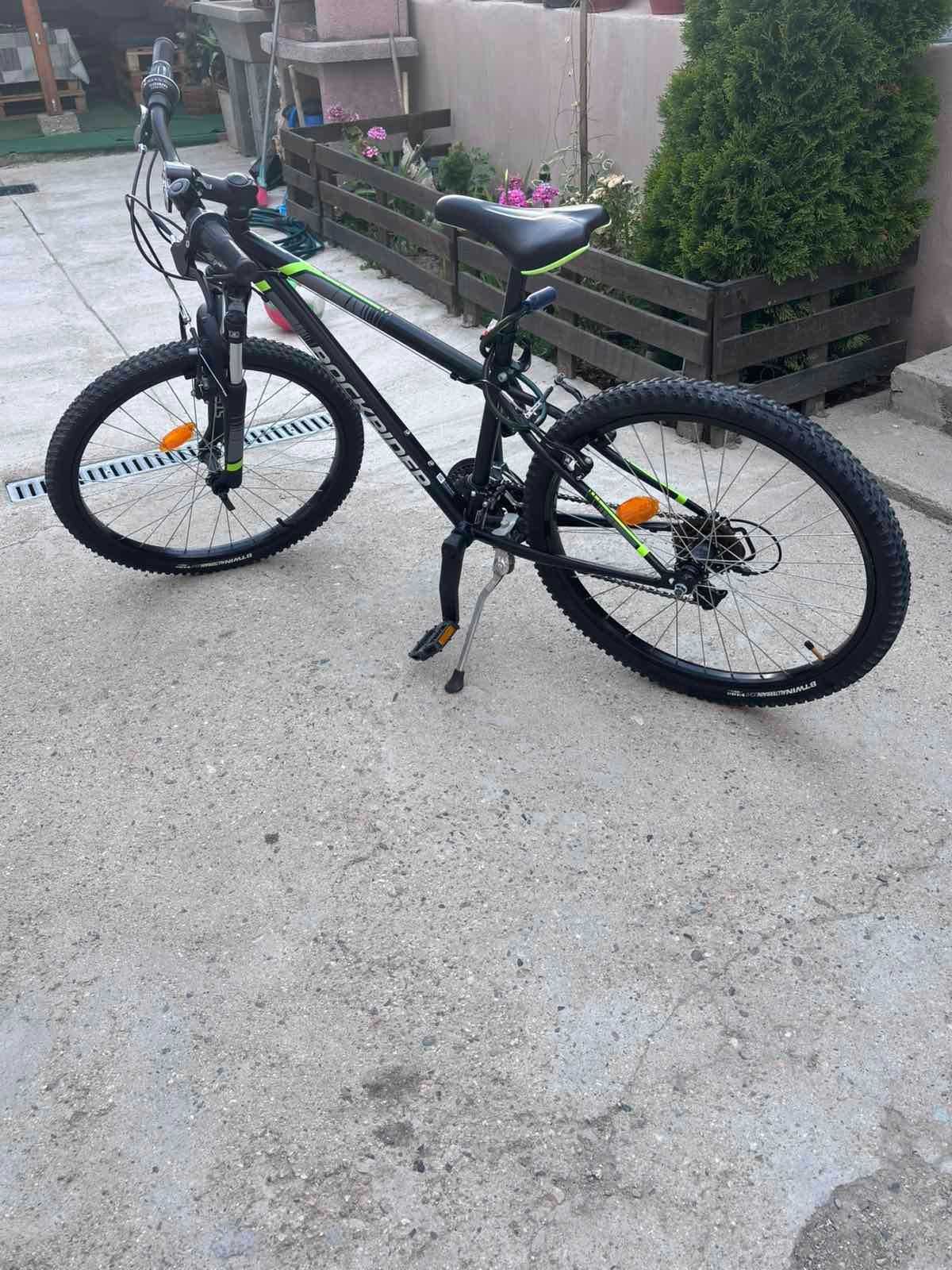 Продава се Велосипед 24ка