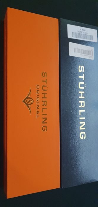 Часовник Stührling