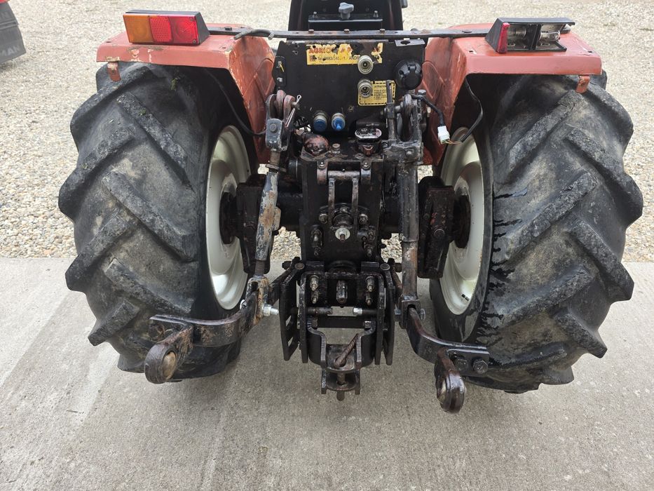 Tractor Fiat 470 DTH , 450 540 640 445 pomi ,frutteto, pomicol, vitico