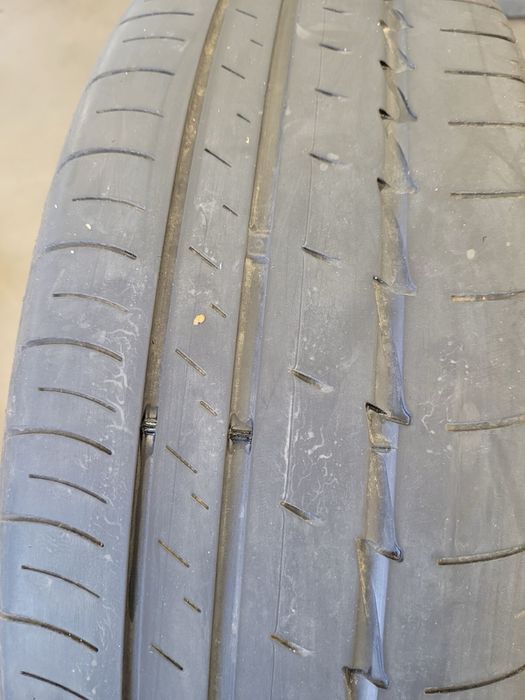 Гуми за бмв i3s задни