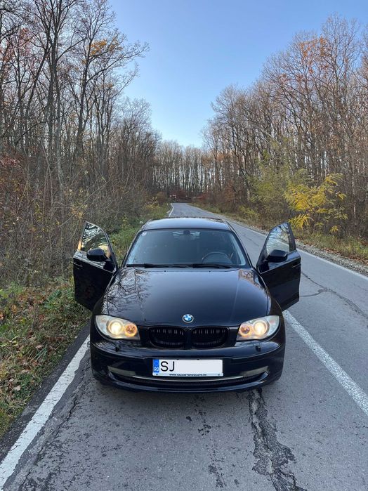 BMW Seria 1 - 2010 - 116 d