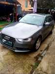 Vand audi a4 avant,iunie 2015,euro6,motor 2 litri.