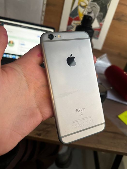 Apple Iphone 6s 32gb