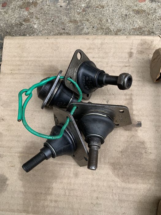 Vand capete bara/bielete Directie Dacia 1300/1310-Papuc