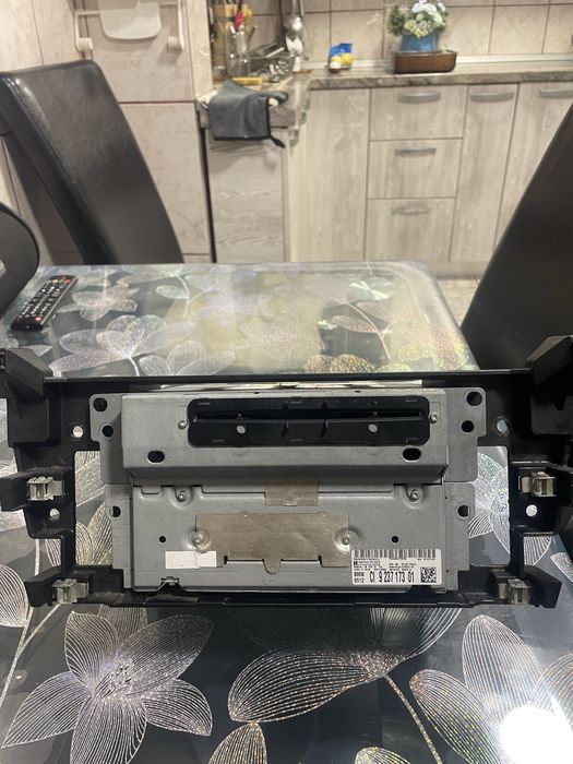 Navigatie bmw f 10 CIC cu display de 10 inci