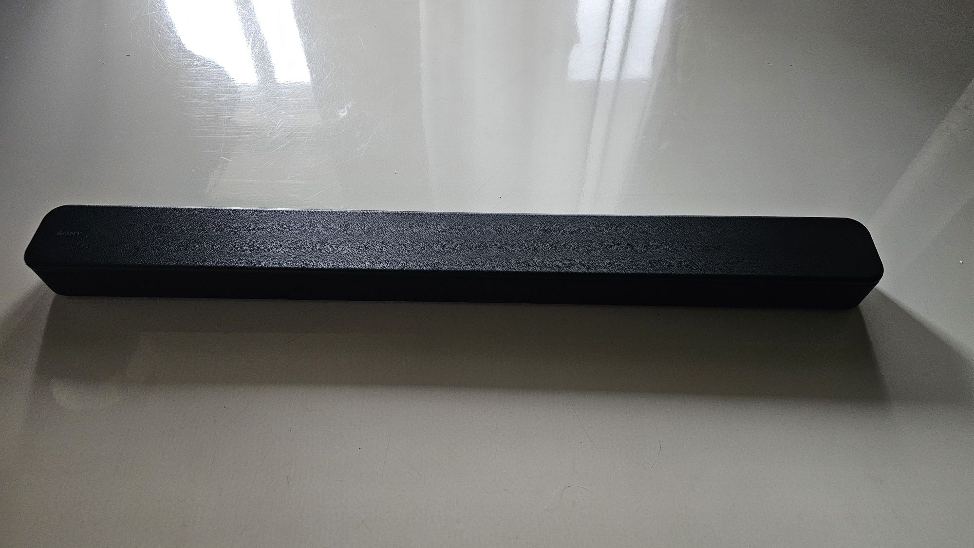 Soundbar Sony HT-SF150, 2 canale, Boxa Bass Reflex, 120W, Bluetooth, N