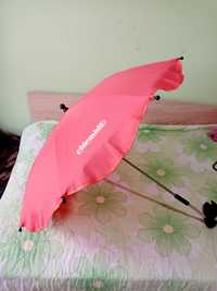 Чадър за бебешка количка Chipolino