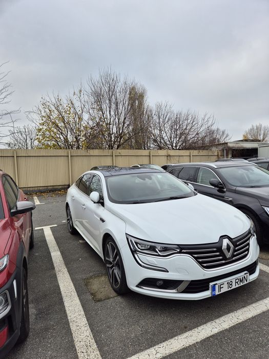 Vand renault talisman 2018 1.6 tce
