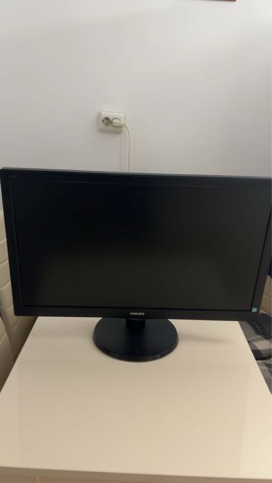 Monitor philips 273v5l